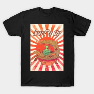 Surf's Up - 2 T-Shirt